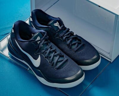 Size 15 - Nike Kobe 8 Protro College Navy for sale online | eBay