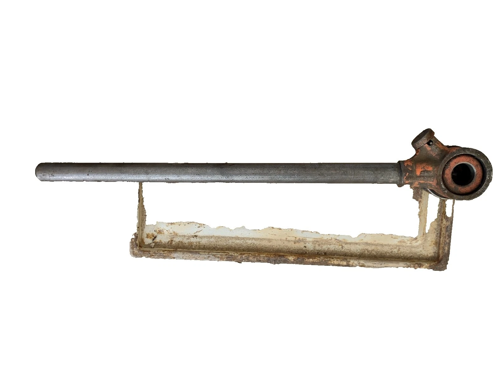 Armstrong Pipe Threaders, Taps & Dies