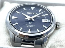 Near MINT SEIKO Prospex Alpinist Automatic Watch SBDC159 / 6R35-01M0 Boxed 6