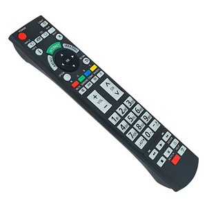 Panasonic N2qayb Remote | eBay