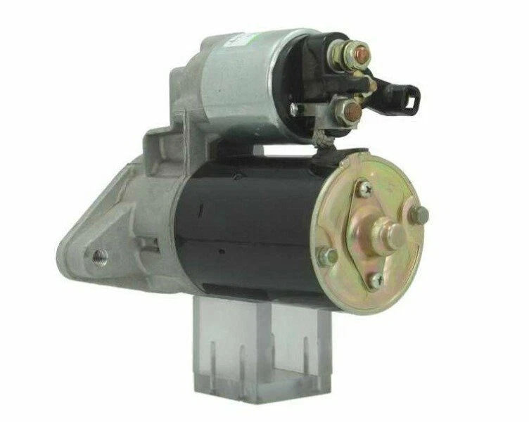 Arrancador 12V/1.1Kw 8t CW CHRYSLER NEON 1.8 16V CS990 Foto 4 de 4