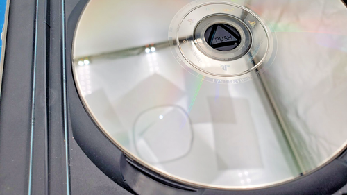 Polar Express (Sony PlayStation 2, 2004) w/Manual Tested Working - Afbeelding 6 van 8