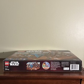 LEGO Star Wars: Encounter on Jakku (75148)
