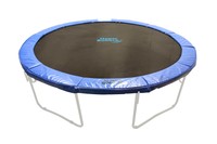 Trampoline Pad Fits For: 12ft Supertramp Fun Bouncer Trampoline Pad Fits For: 12ft Supertramp Fun Bouncer