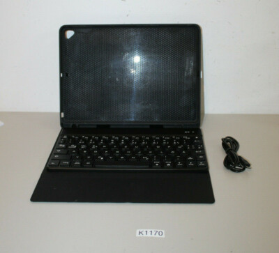 BORIYUAN Tastatur Hülle Tastatur (K1170-R-T1)
