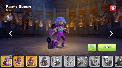 TH 14 227 lvl GOOD DEF | 80-80-50-55-30 Heroes | 6 BUILDERS | CHEAP - Picture 7 of 9