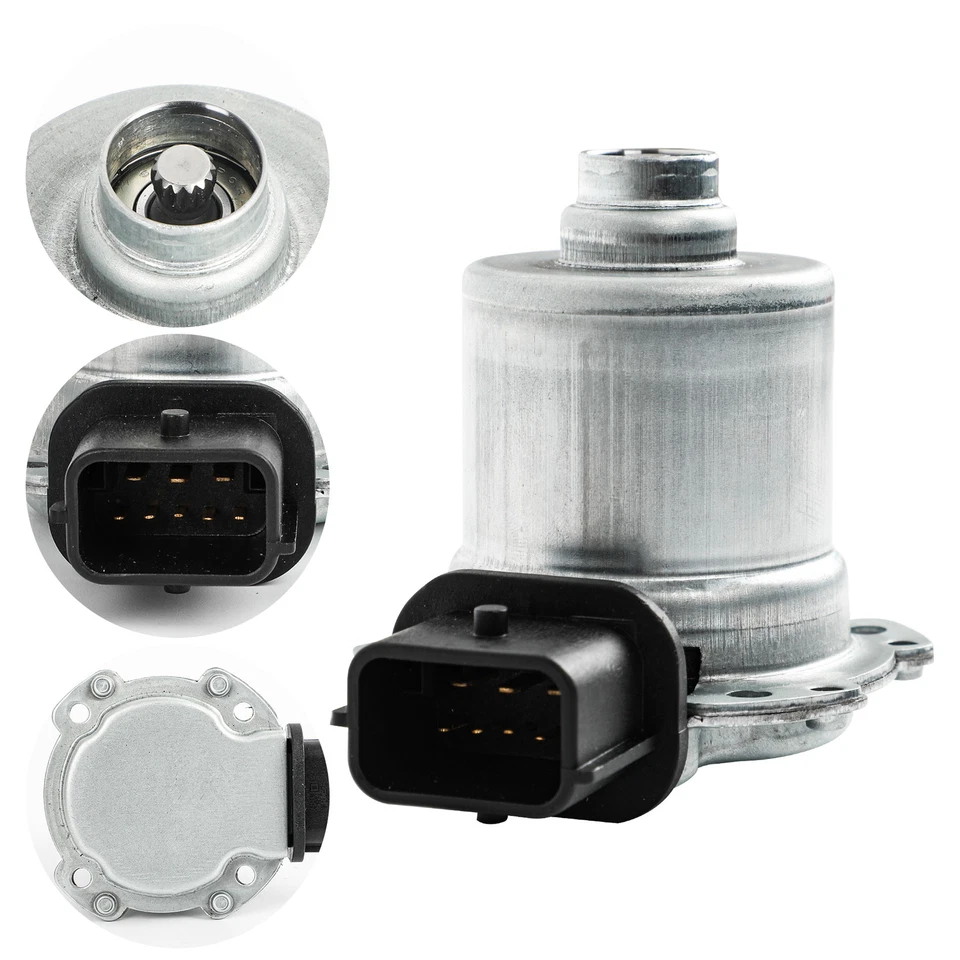 2x Automatic Transmission Clutch Actuator AE8Z7C604A For 11-17 Ford Fiesta Focus - Image 4 of 4