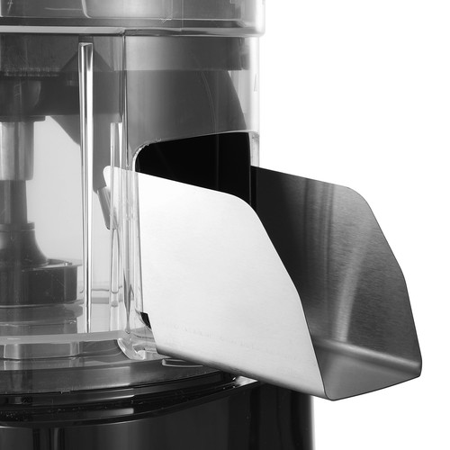 600W 5L Electric Food Processor Vegetable Chopper Mixing Slicing FOR Restaurant - Picture 8 of 11