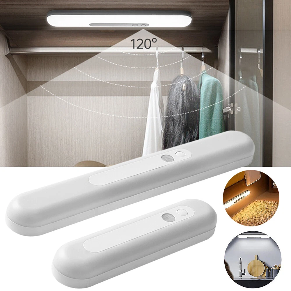Human 2024 induction light
