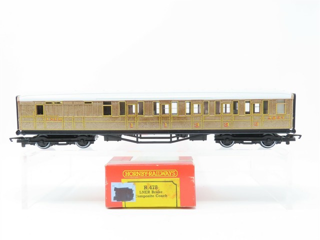 ebay oo model railways