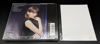 IZ*ONE　COLOR*IZ タワレコ サクラ サイン IZ*ONE COLOR*IZ タワレコ サクラ サイン K-POP・アジア