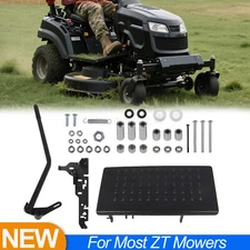 Advanced Chute System Chute Blocker For Most ZT Mowers ACS6000ULS 088-6003-00