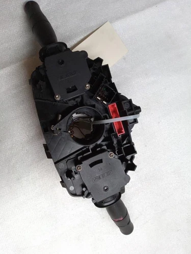 820021646206 Mando Multifuncion para RENAULT MEGANE II BERLINA 5P 2005 508343 - Imagen 3 de 9