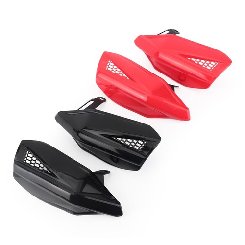 Handlebar Handguards Hand Guards For HONDA CRF230L CRF300L XR250R XR600R XR650L - Picture 8 of 24