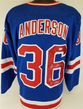 Glenn Anderson 