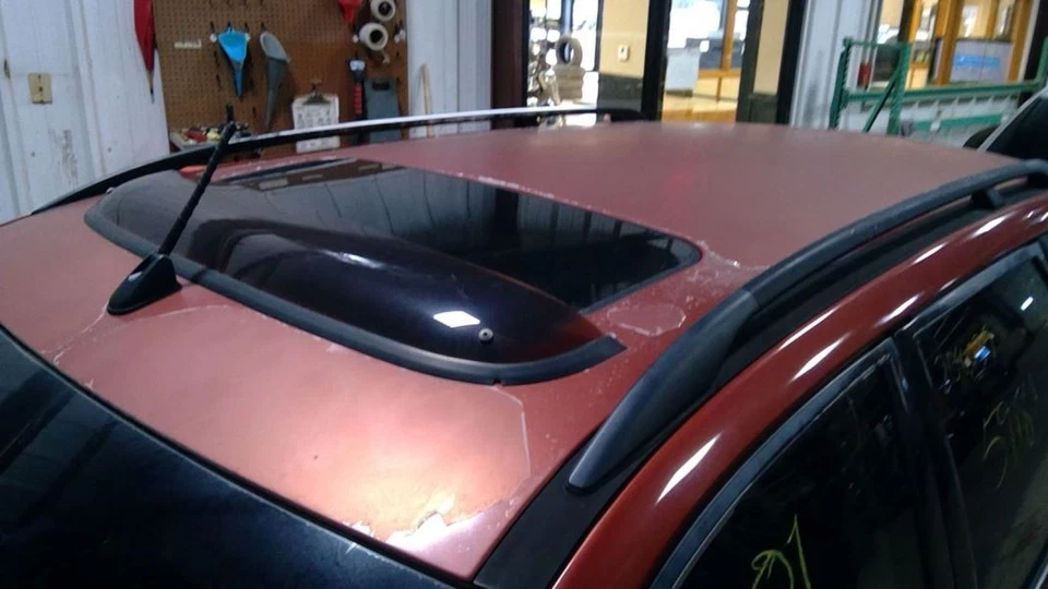 Grille Fits 06-07 MURANO 4213175 Foto 4 de 4