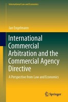 International Commercial Arbitration And The Commercial Agency Directive Jan Eng