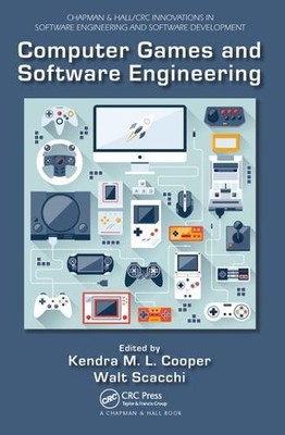 Computerspiele und Softwaretechnik - 9780367575748
