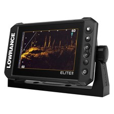 Fish Finder/Chartplotter Elite FS 7 7 Fish Fi...
