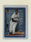 2026 Topps Series 2 Satchel Paige Crackle Foil (RAW)