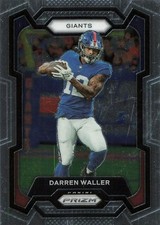 2023 Panini Prizm #221 Darren Waller