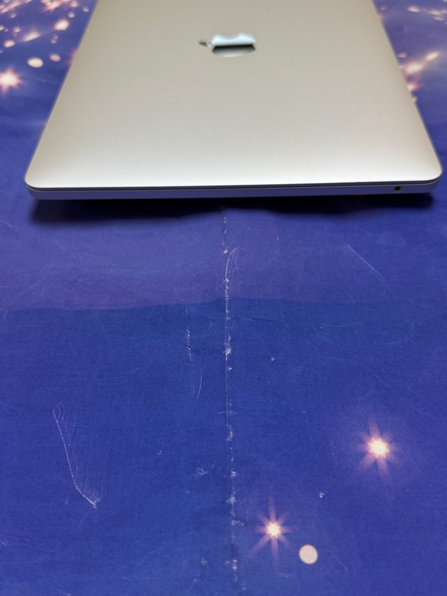 2017 Apple Macbook Pro 13