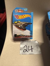 Hot Wheels HW Race Bully Goat 147/250