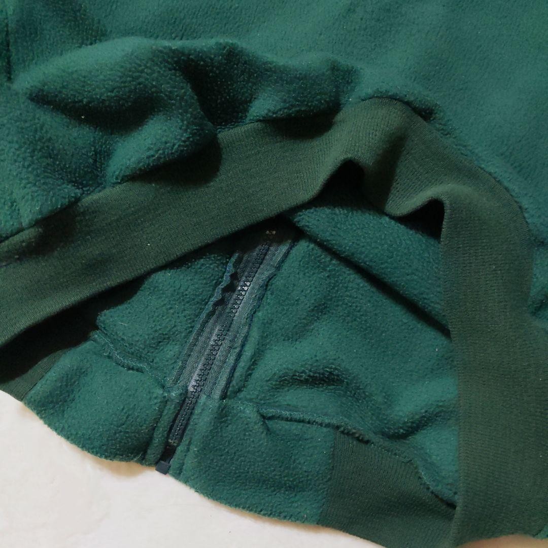 Berghaus Old Logo Fleece Jacket Green Jamiroquai Men Limited Berghaus Old Logo Fleece Jacket Green Jamiroquai Men Limited