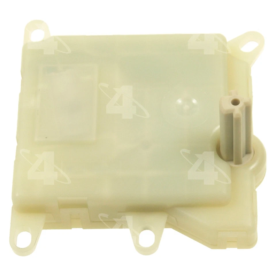 For Ford Explorer 2001-2010 Four Seasons HVAC Floor Mode Door Actuator - Изображение 2 из 3