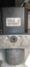 POMPA/MODULO ABS JAGUAR X-TYPE 2001-2004 2WD BENZINA 2X43-2C285-AD
