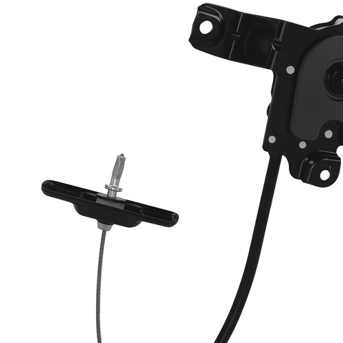 Spare Tire Lift Mechanism for HYUNDAI SANTA FE Sorento 2021-23 1.6L 62800-P2000 - Picture 9 of 12