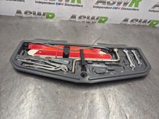 Bmw E31 8 Series Tool Kit Tray 71111182774