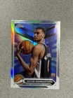 Topps 2023-24 Topps Chrome Victor Wembanyama #1 Refractor Rookie Spurs READ