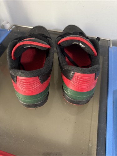 Size 10.5 - Air Jordan 2 Retro Low Christmas - Picture 4 of 8