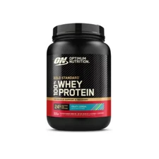 Optimum Nutrition Protein Powder Cereal Tub - Fruit - 1.55lbs: Whey, 24g per