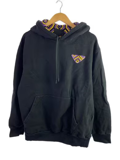 PRADA/hoodie/M/cotton