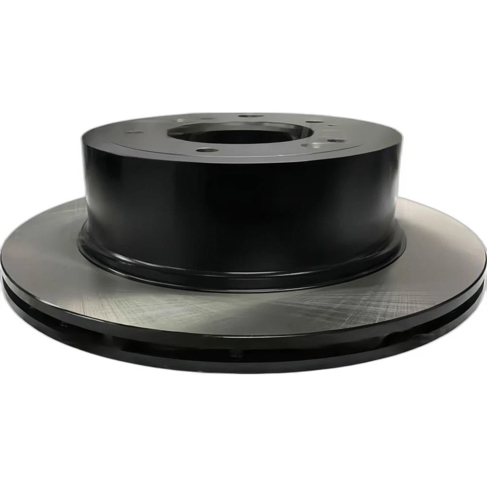 Rotor de freno trasero para Kia Sorento 2006 2005 2004 2003 Foto 4 de 4