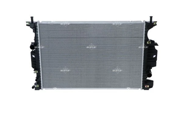 RADIATOR ENGINE COOLING 59282 FOR UNCA/UNCB/UNCE/UNCF/UNCN 1.5L T8CC/T9CA 2.0L - Image 2 of 4