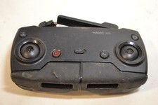 GENUINE DJI MAVIC Air Model: S01A Remote Control missing 1 Antenna