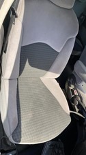Siège Citroen C8