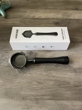 54mm Bottomless Portafilter MHW-3BOMBER Astra For Breville Barista BP7025B-OS