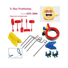 Dental X-Ray XCP Fit Anterior/Bite Wing/Posterior/Endodontic Arm Kit Positioning