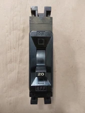 FPE F21858Z 2  20amp Circuit Breaker