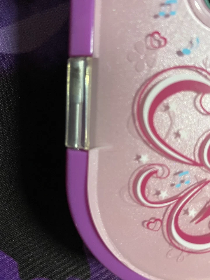 VTech Secret Safe Diary Light Show - Kid's Electronic Diary - Image 4 of 4