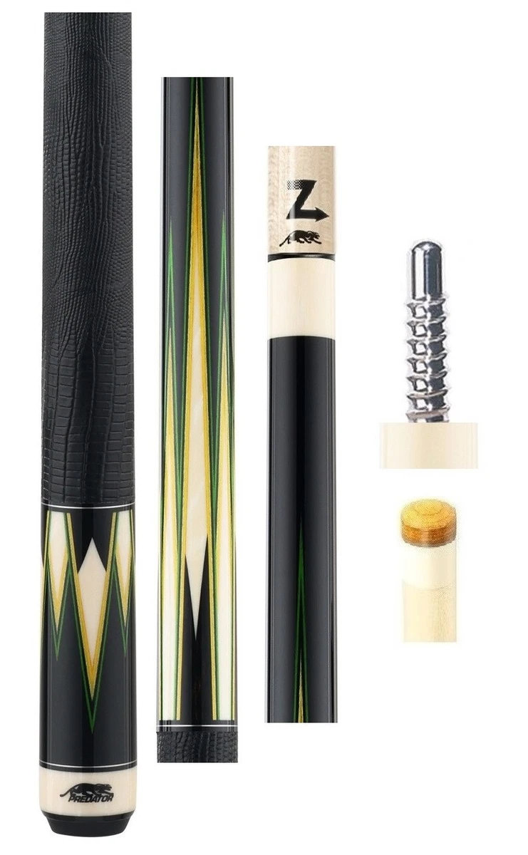 Predator Z Cue Shaft for sale - eBay