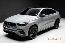 2025 GLE 53 AMG