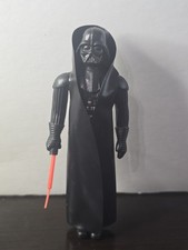 Vintage 1977 Kenner Star Wars DARTH VADER * Complete Lightsaber * RB NO COO * Y8