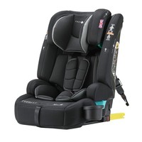 Cozy N Safe Everest I-Size Car Seat 76cm-150cm Safe & Adjustable for Kids