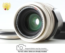  MINT Contax Carl Zeiss Vario Sonnar T 35-70mm f/3.5-5.6 Lens G1 G2 From JAPAN