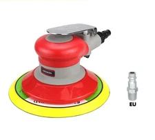 Pneumatic Air Orbital Sander 125/150mm Air Sanding Machine Polisher Air Tool